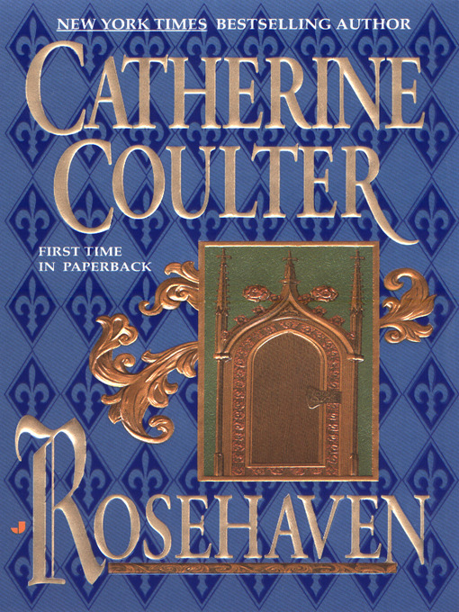 Cover image for Rosehaven